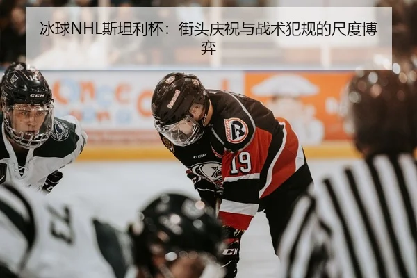 冰球NHL斯坦利杯：街头庆祝与战术犯规的尺度博弈