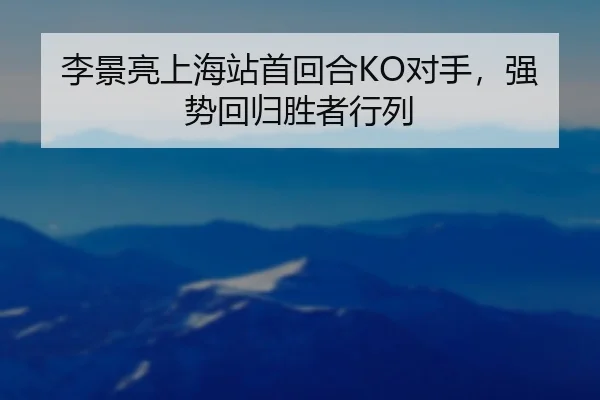 li-jing-liang-shang-hai-zhan-shou-hui-he-dui-shou-qiang-shi-hui-gui-sheng-zhe-hang-lie-2-621.jpg